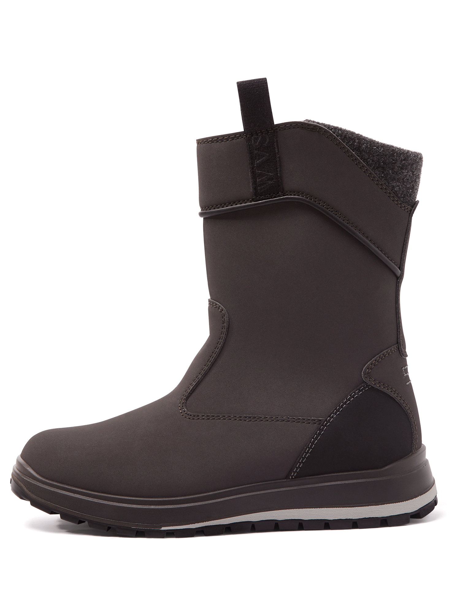  WVSport Country Boots