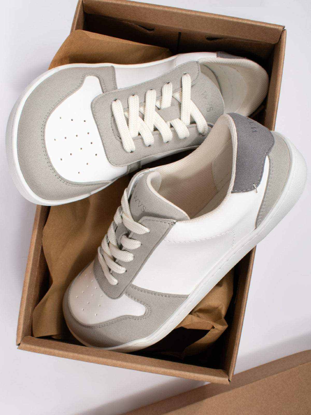  Barefoot Sneakers