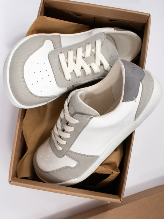  Barefoot Sneakers