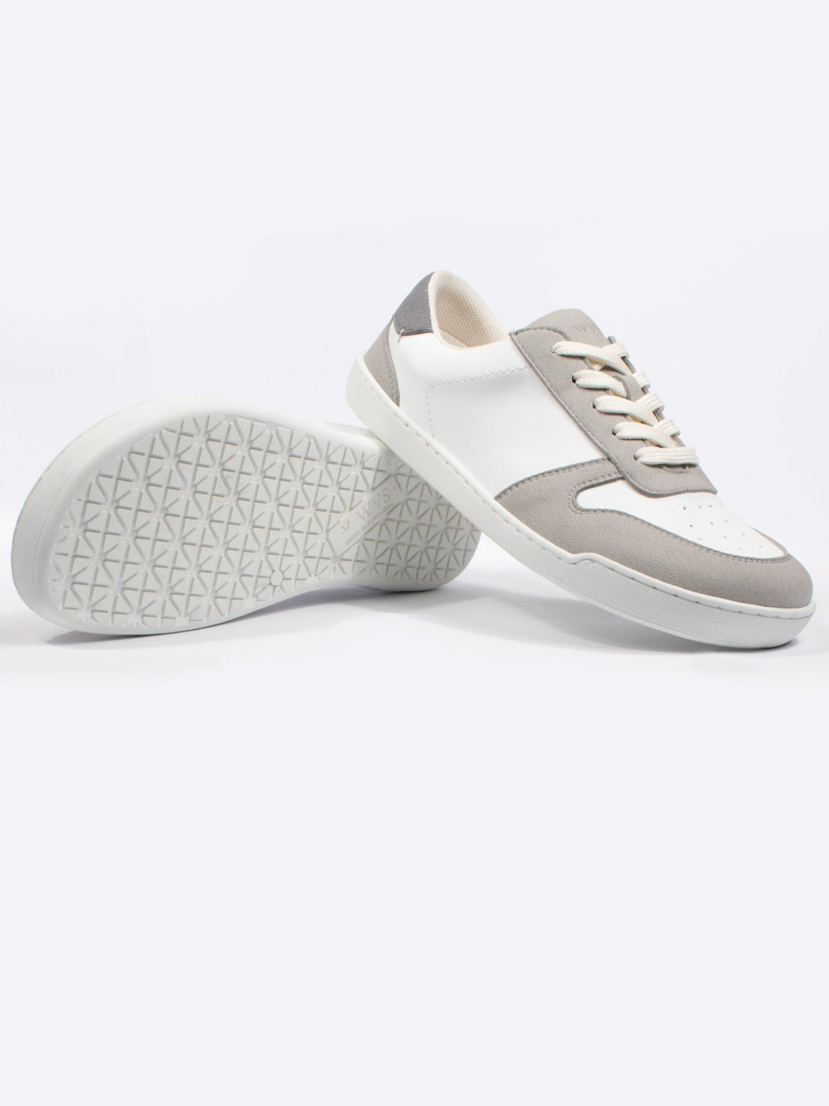  Barefoot Sneakers