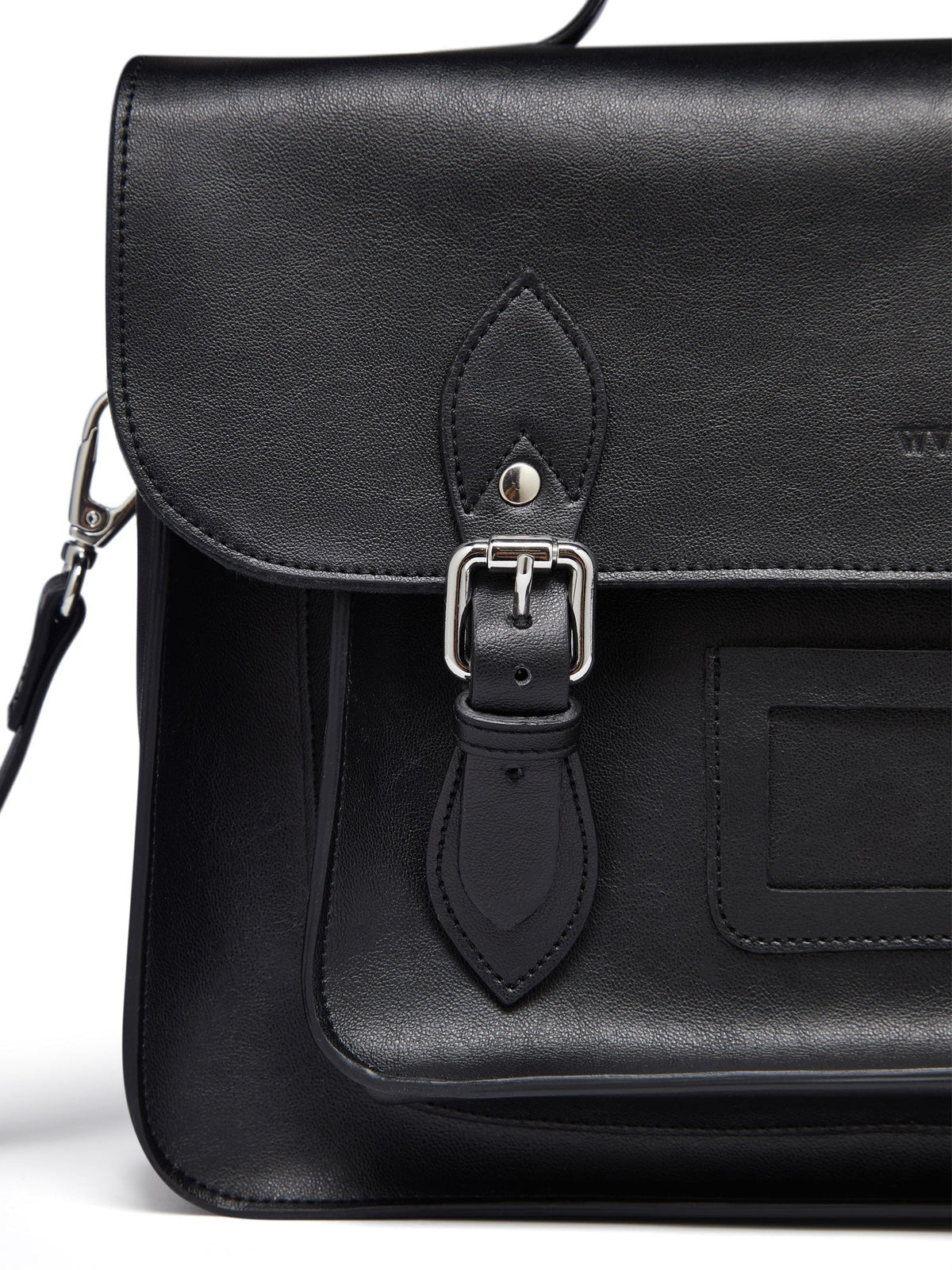  14 Inch Classic Satchel