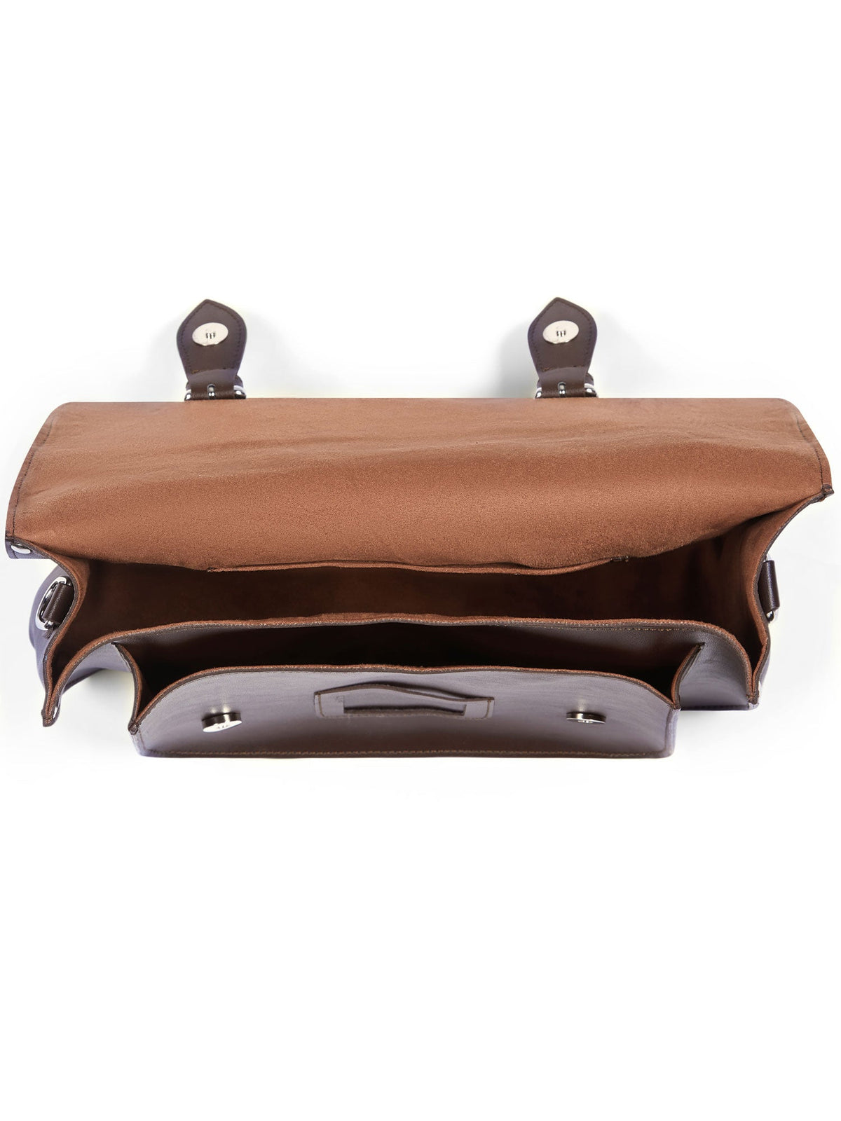  14 Inch Classic Satchel