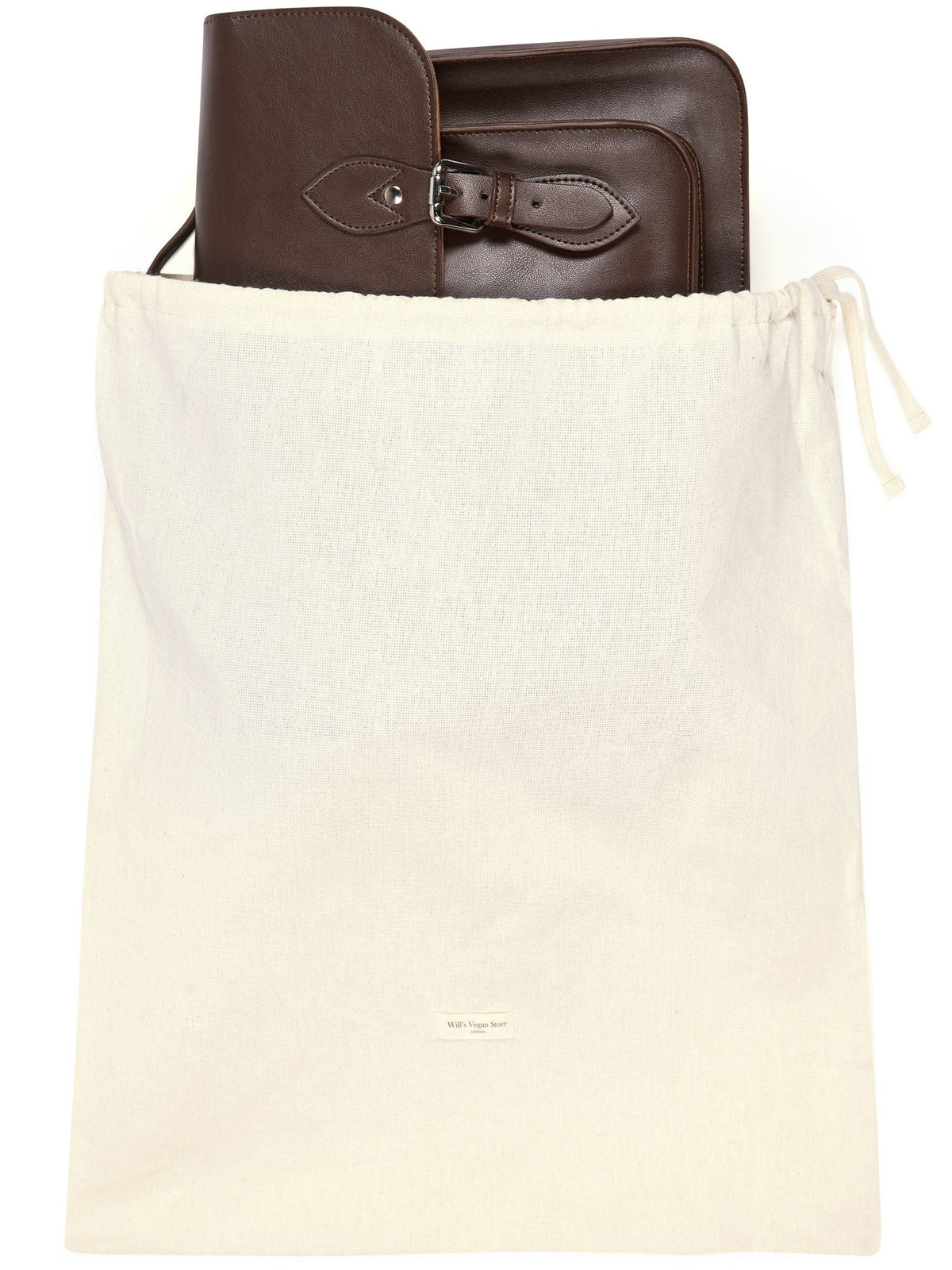  14 Inch Classic Satchel
