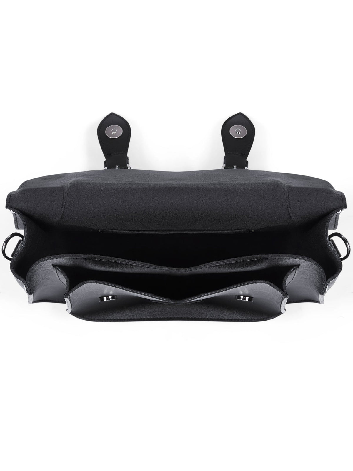  14 Inch Classic Satchel