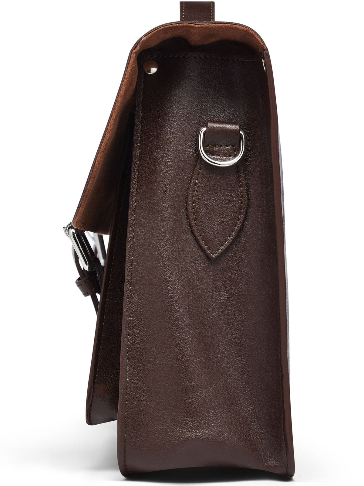  14 Inch Classic Satchel