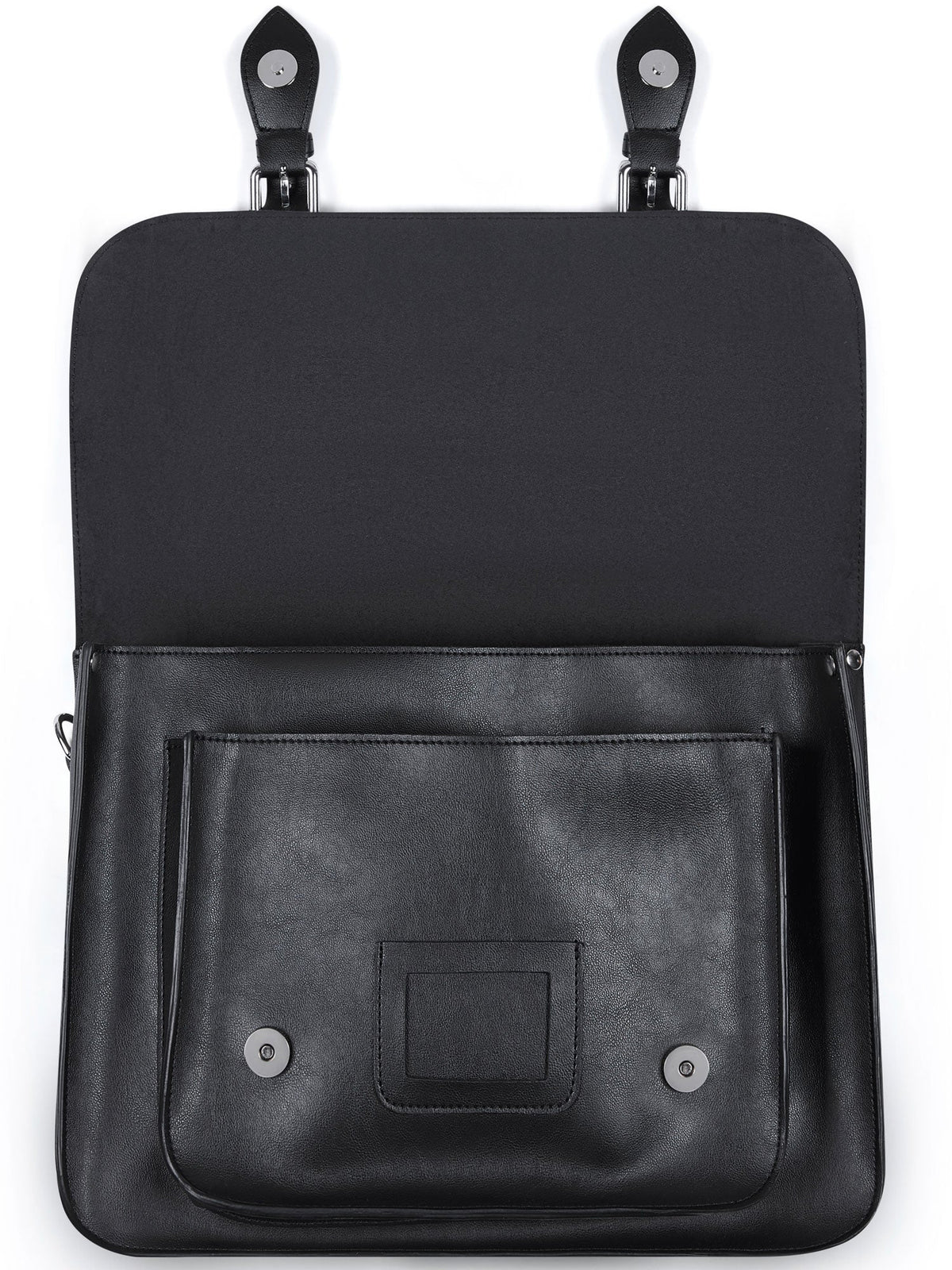  14 Inch Classic Satchel