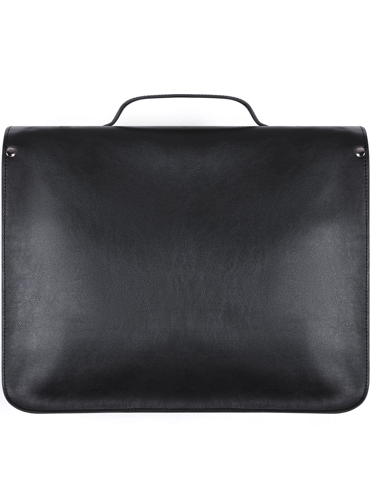  14 Inch Classic Satchel