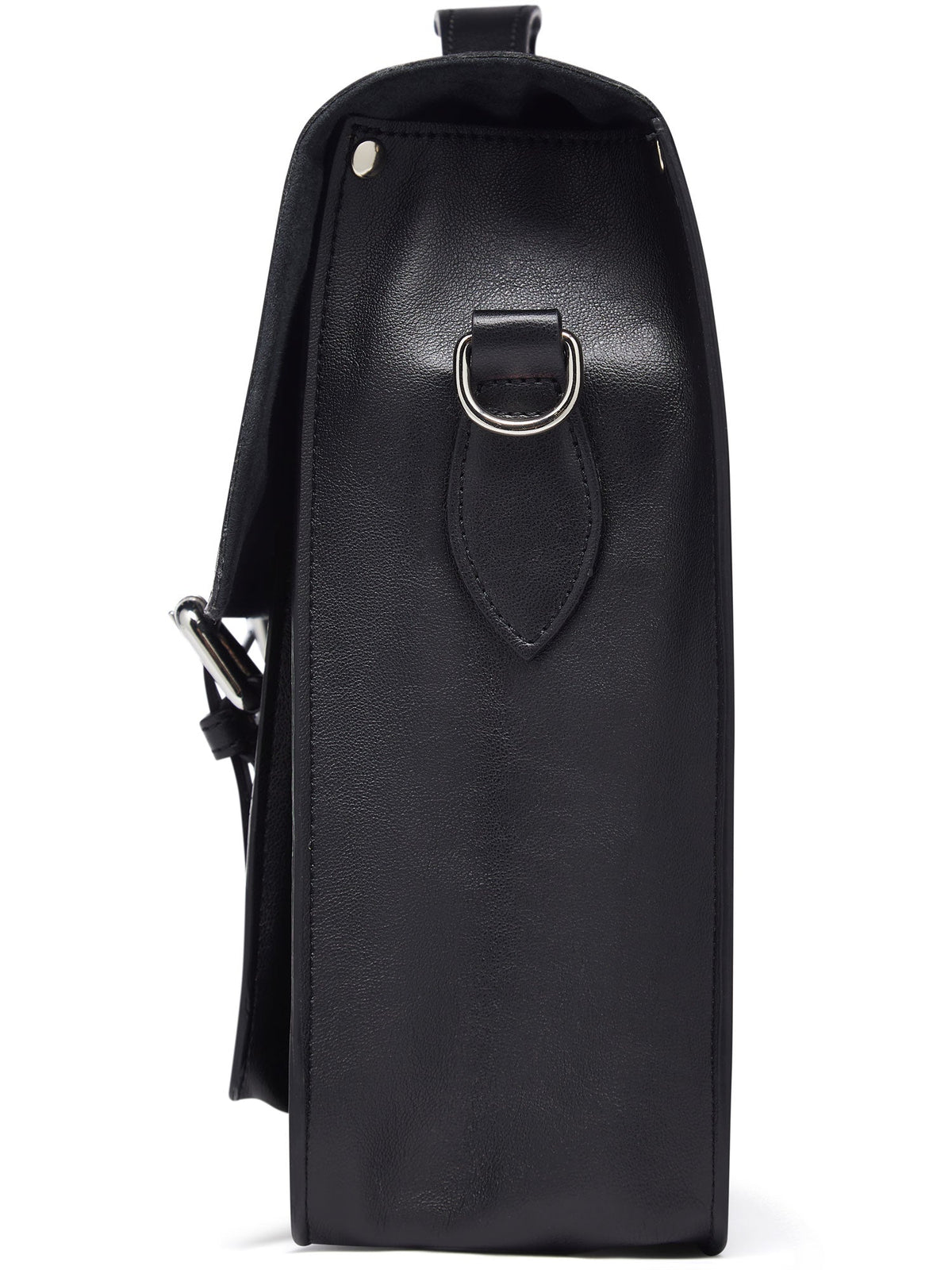  14 Inch Classic Satchel