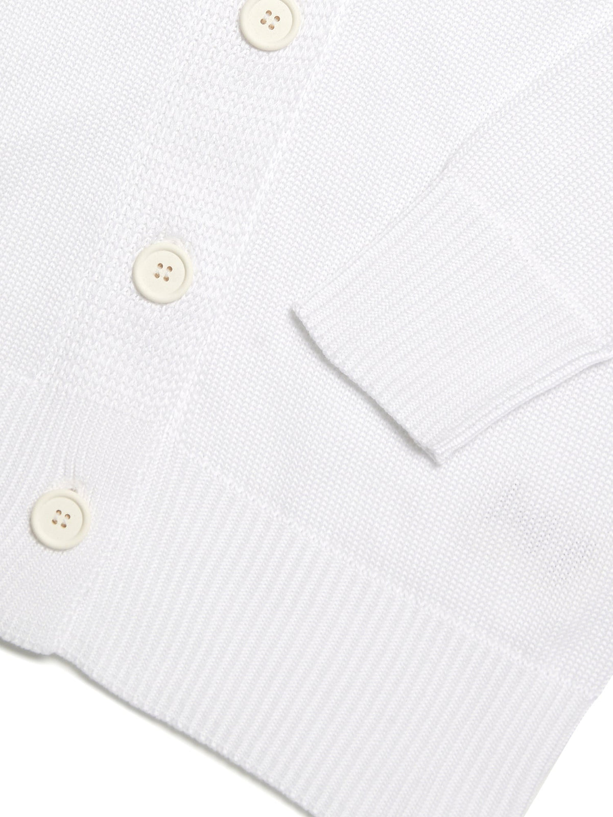  Button Up Knitted Cardigan