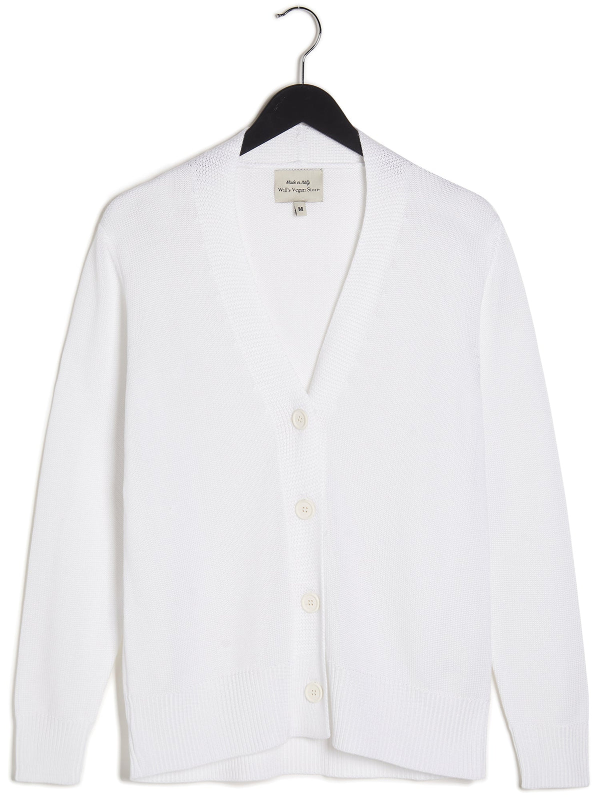  Button Up Knitted Cardigan