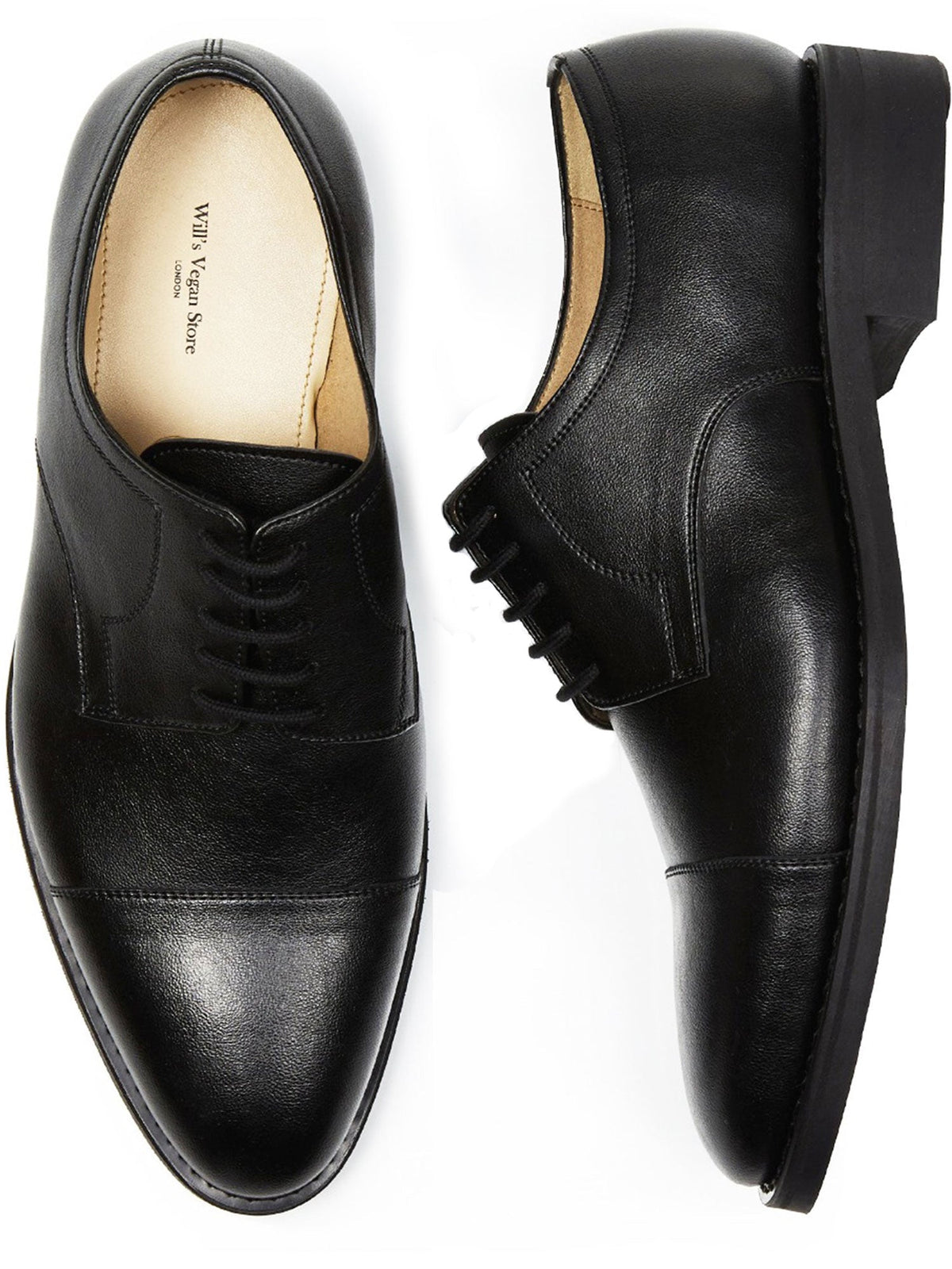  Goodyear Welt Derbys