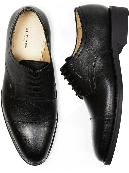  Goodyear Welt Derbys
