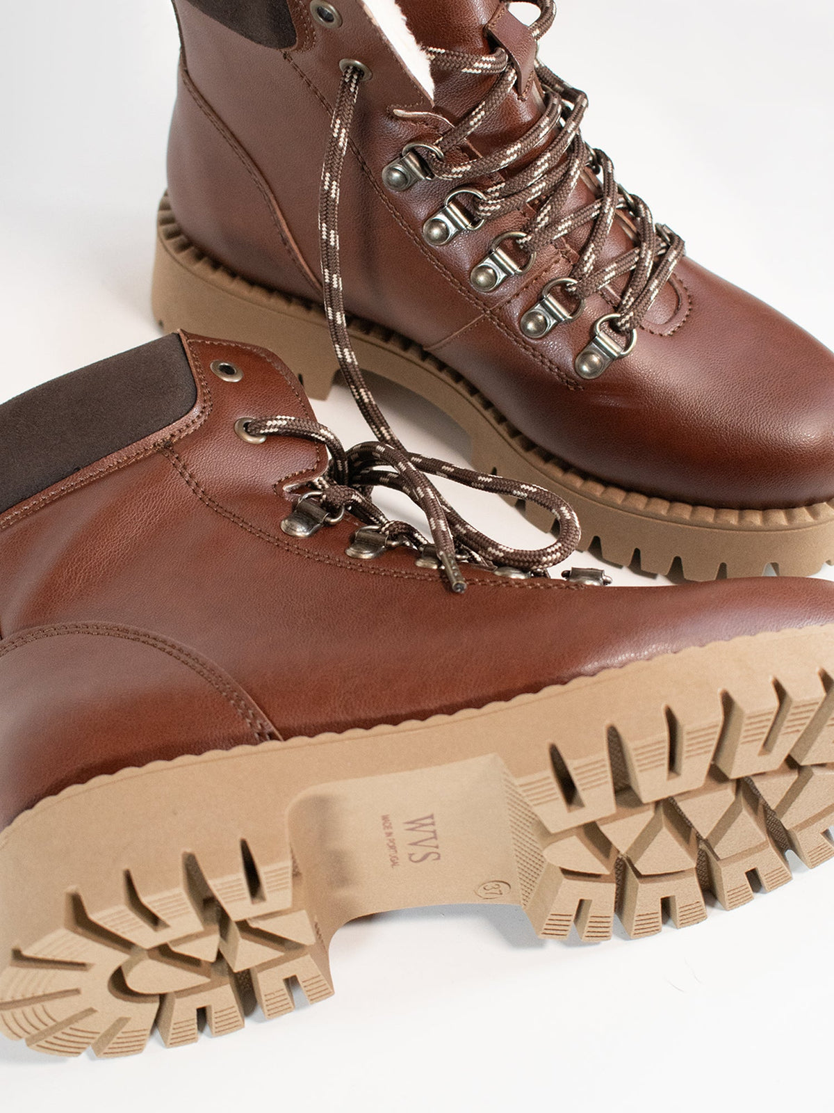  Insulated Dock Boots Mk2