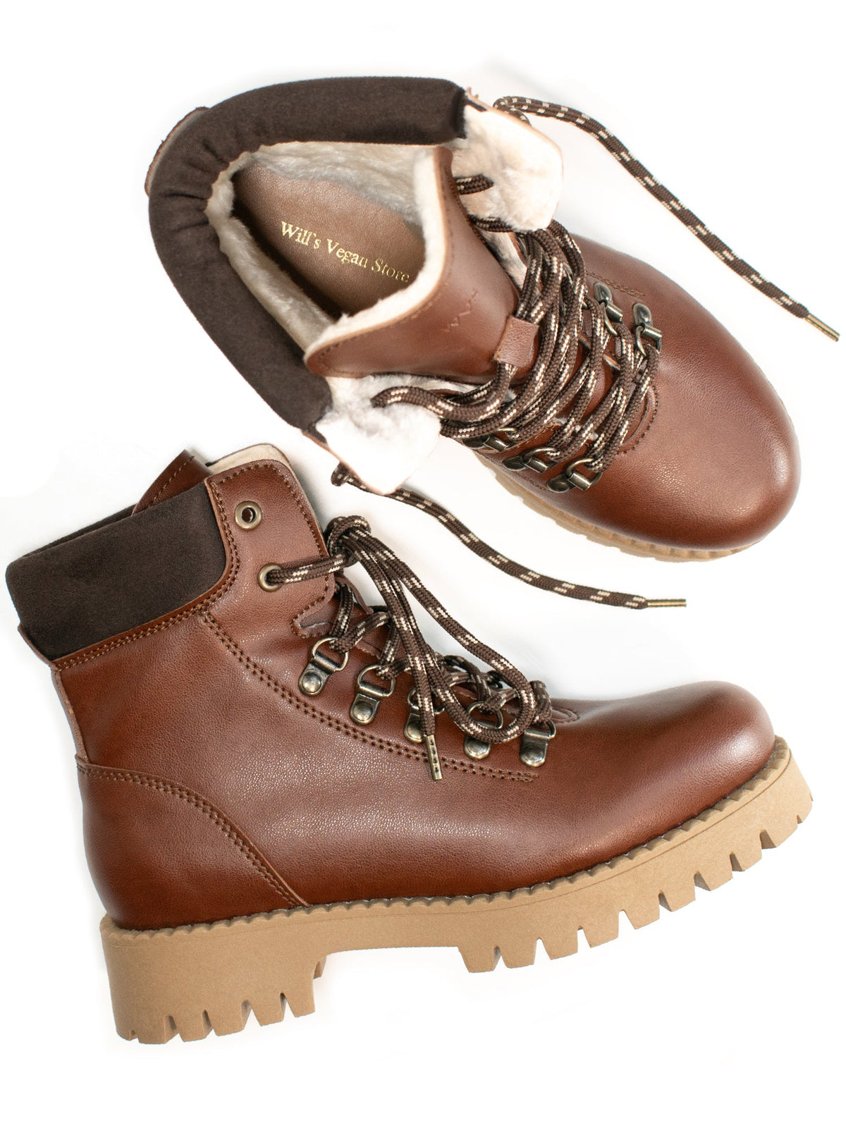  Insulated Dock Boots Mk2
