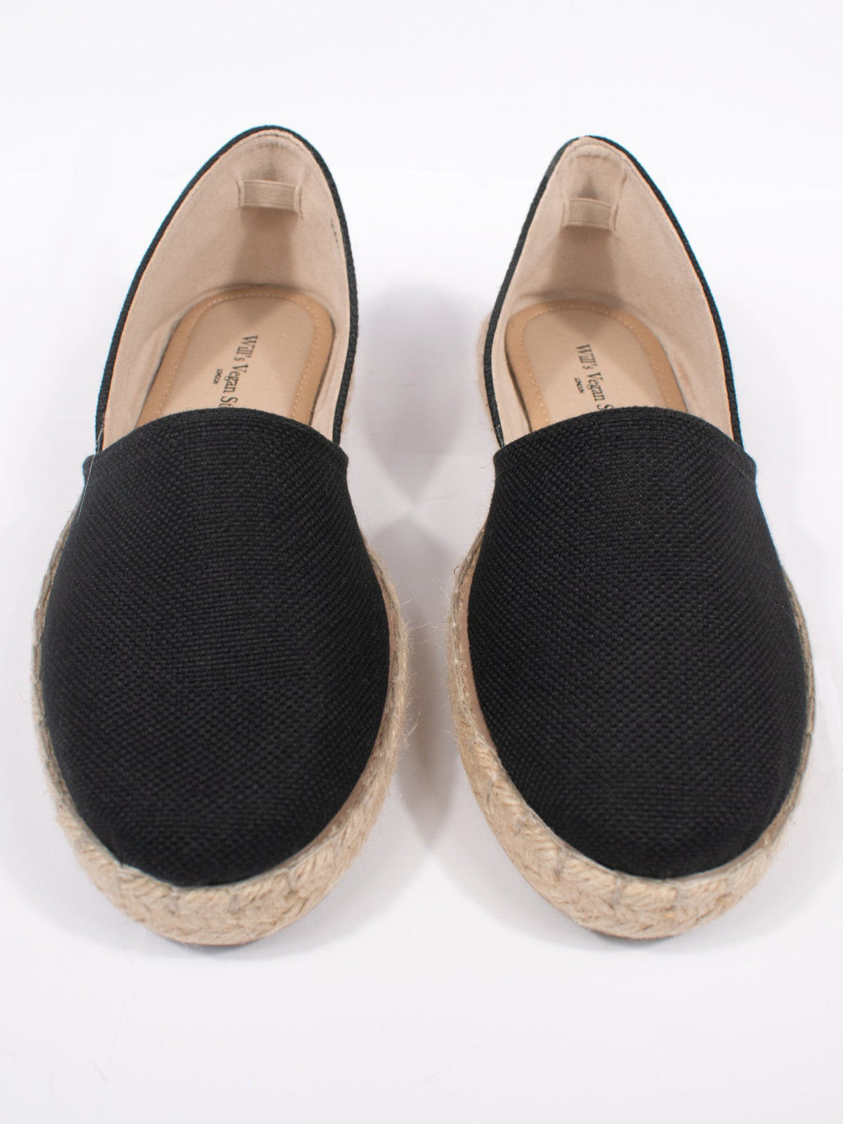  Recycled Espadrille Sandals