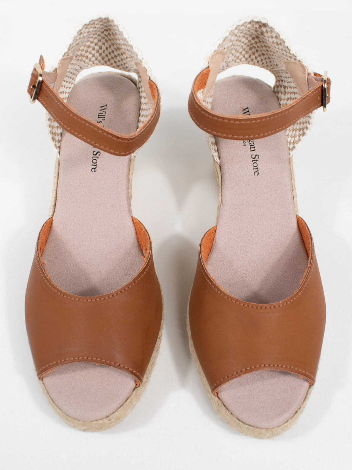  Espadrille Wedges