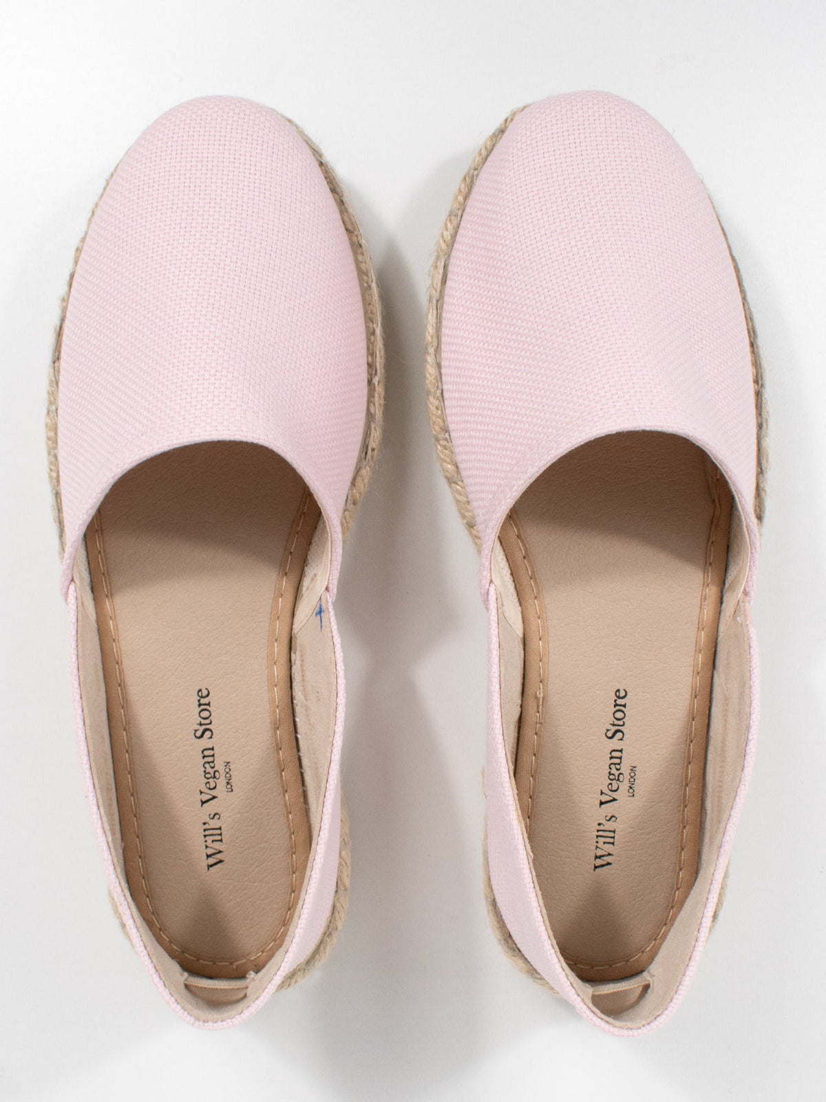  Recycled Espadrille Sandals