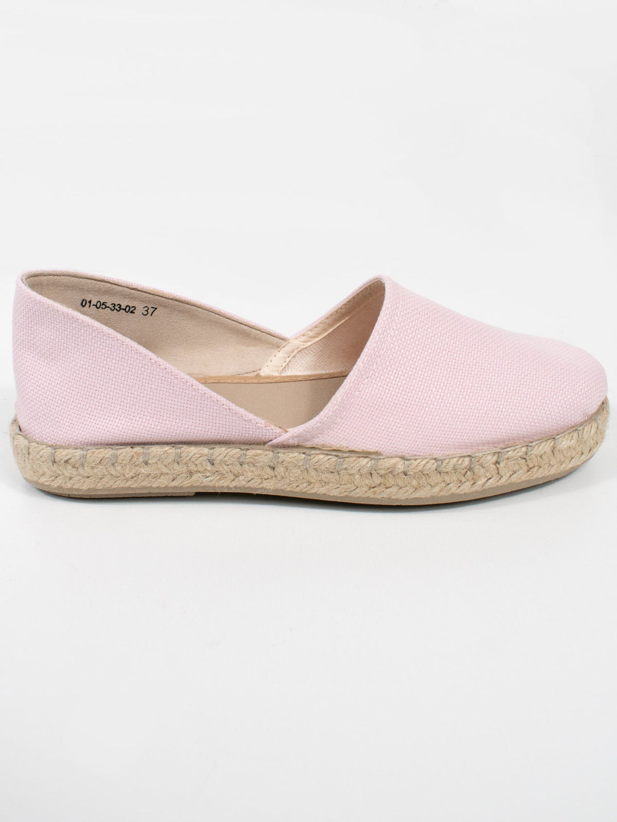  Recycled Espadrille Sandals