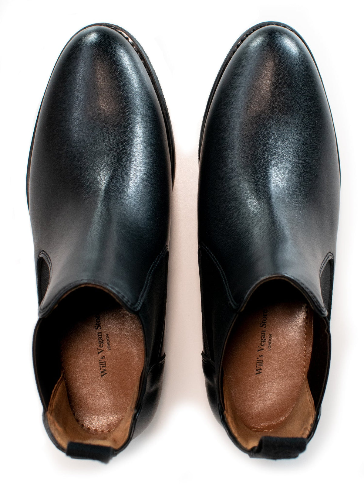  Goodyear Welt Chelsea Boots