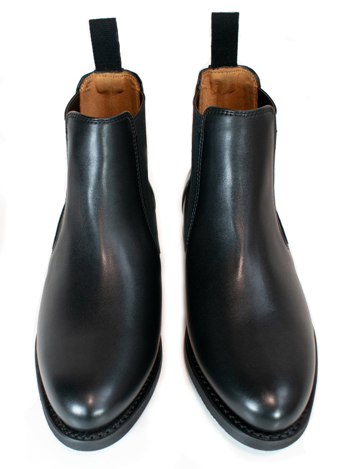  Goodyear Welt Chelsea Boots