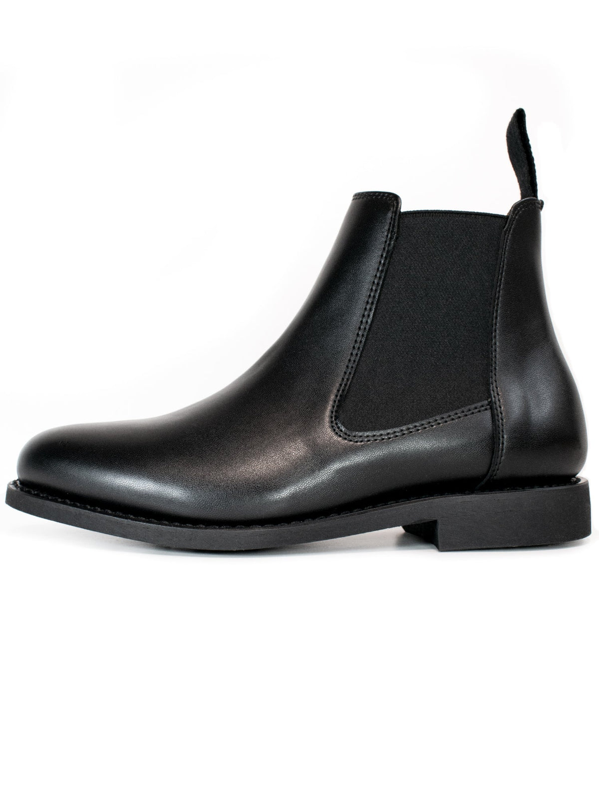  Goodyear Welt Chelsea Boots