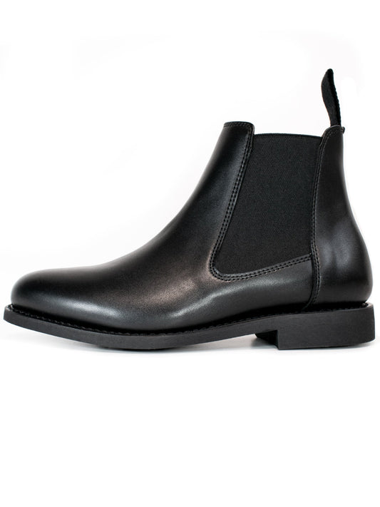  Goodyear Welt Chelsea Boots