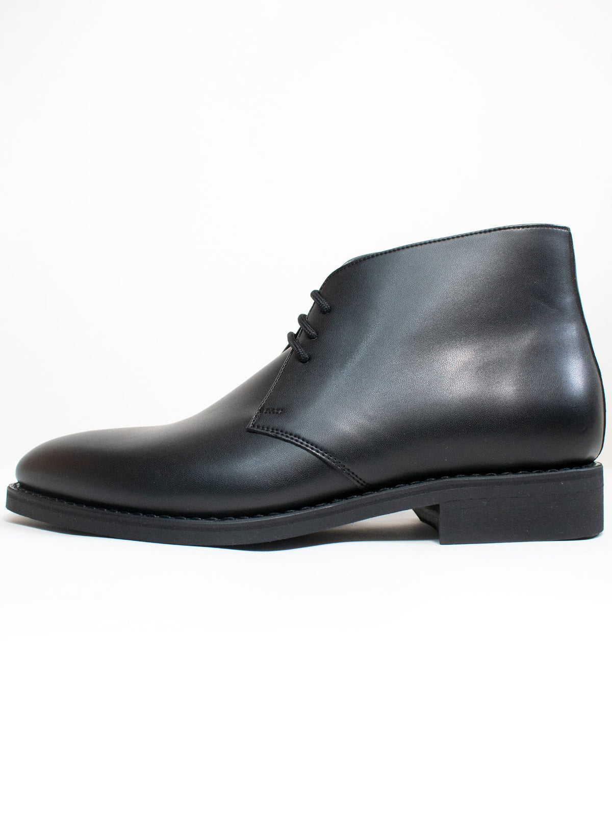  Goodyear Welt Chukka Boots