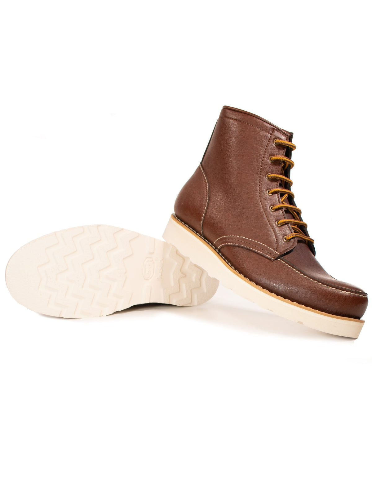  Goodyear Welt Rig Boots