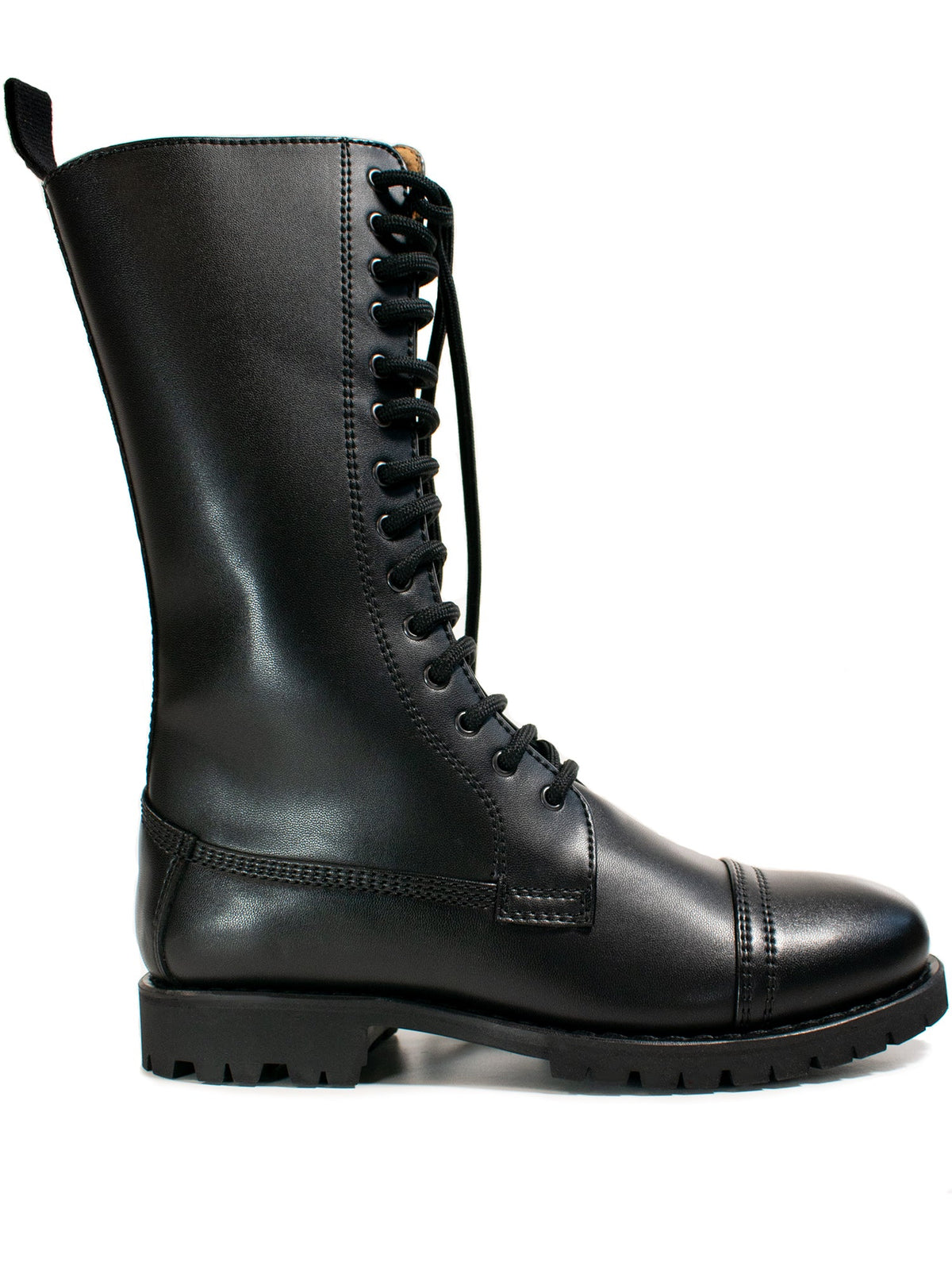  Goodyear Welt 14 Eye Boots