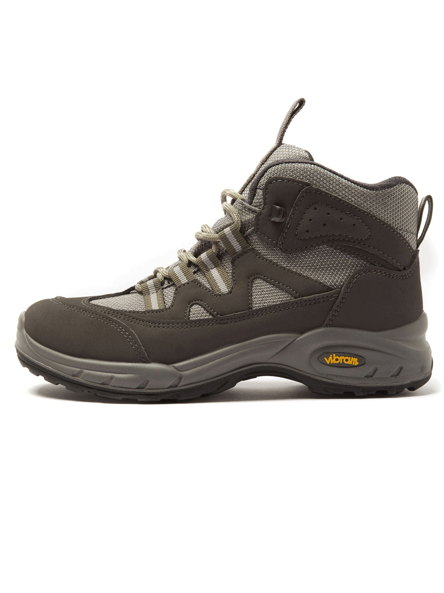  WVSport Sequoia Edition Waterproof Hiking Boots
