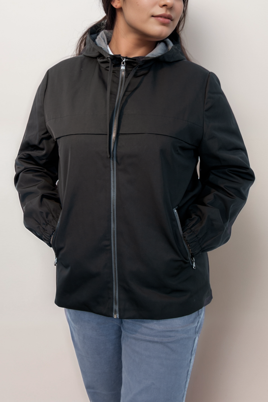  WVSport Water Resistant Lightweight Jacket