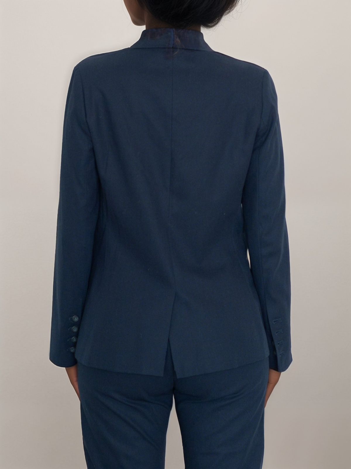  Two Piece Suit Trousers
