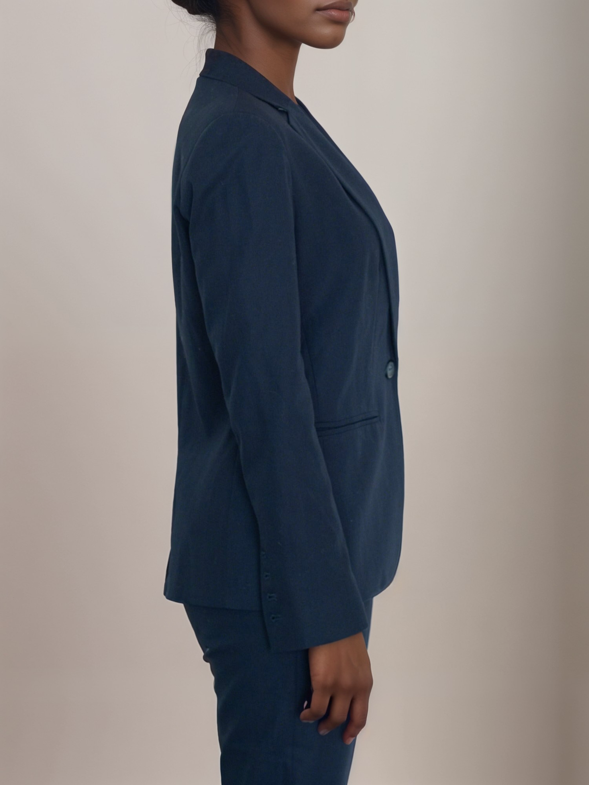  Two Piece Suit Trousers