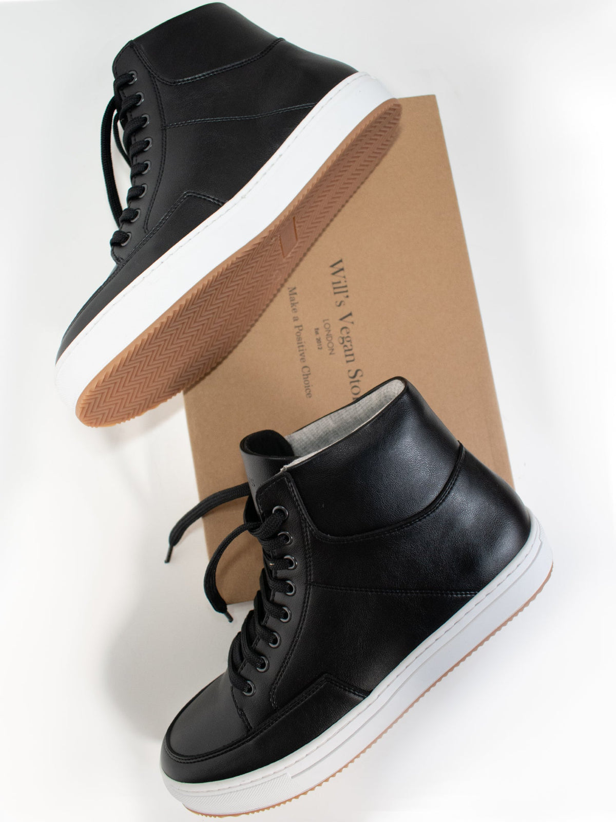  Sneaker Boots