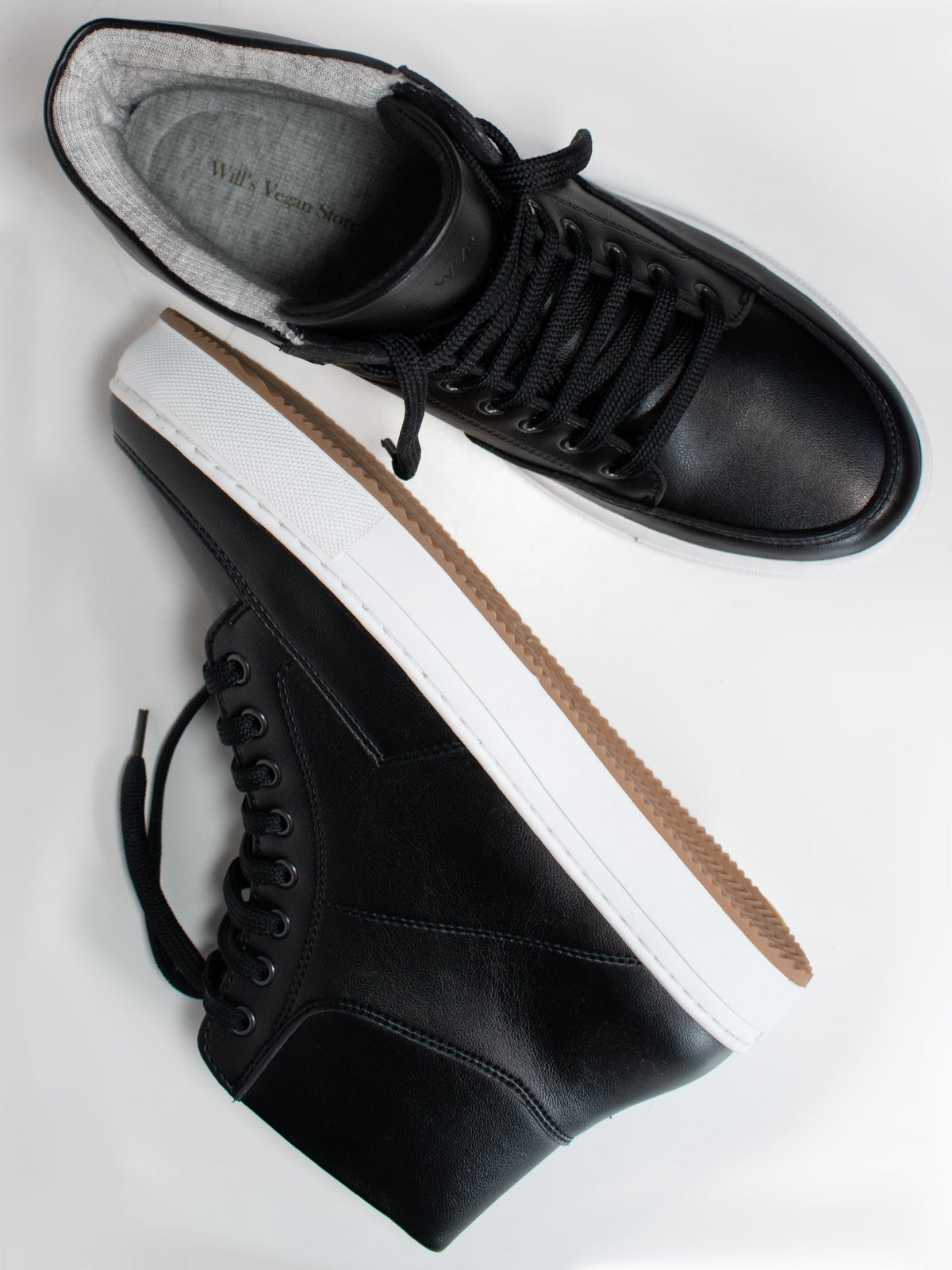  Sneaker Boots