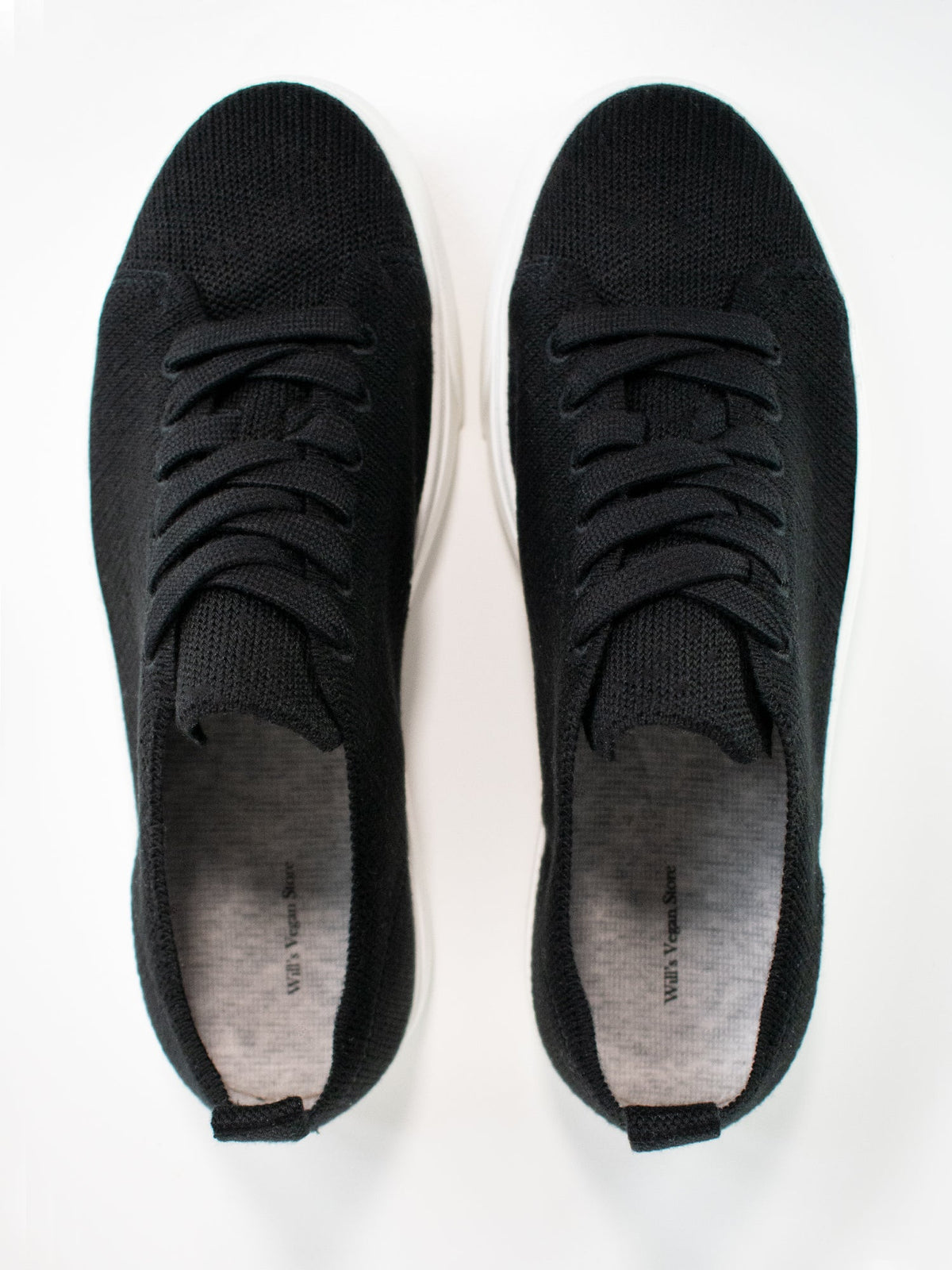  Biodegradable NY Sneakers