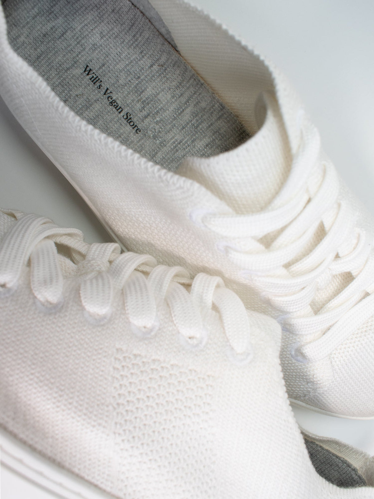  Biodegradable NY Sneakers