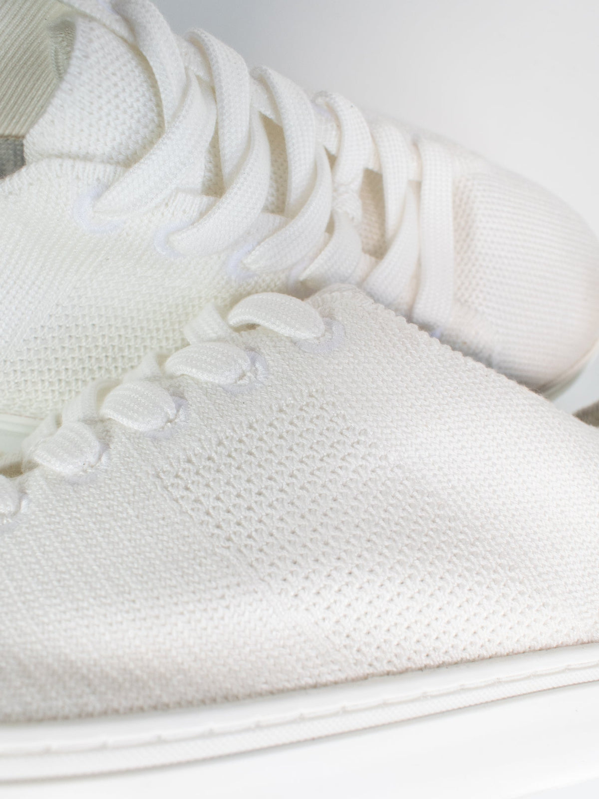  Biodegradable NY Sneakers