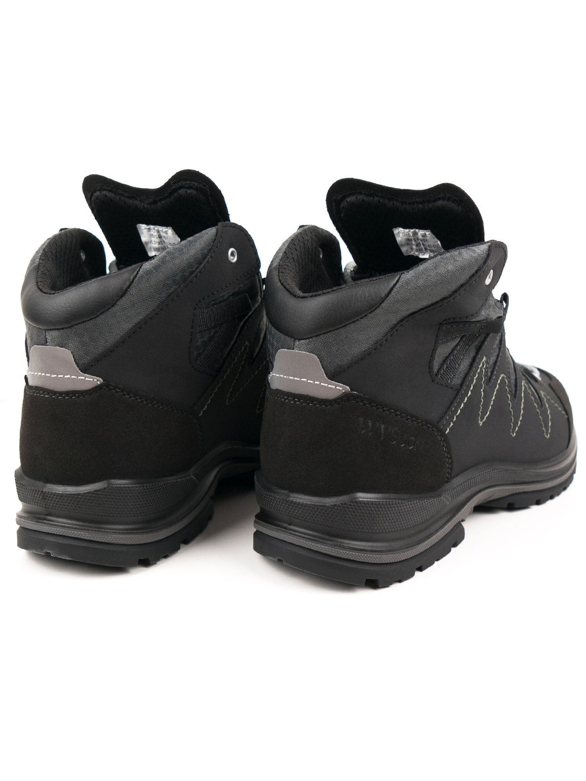  WVSport Waterproof Walking Boots