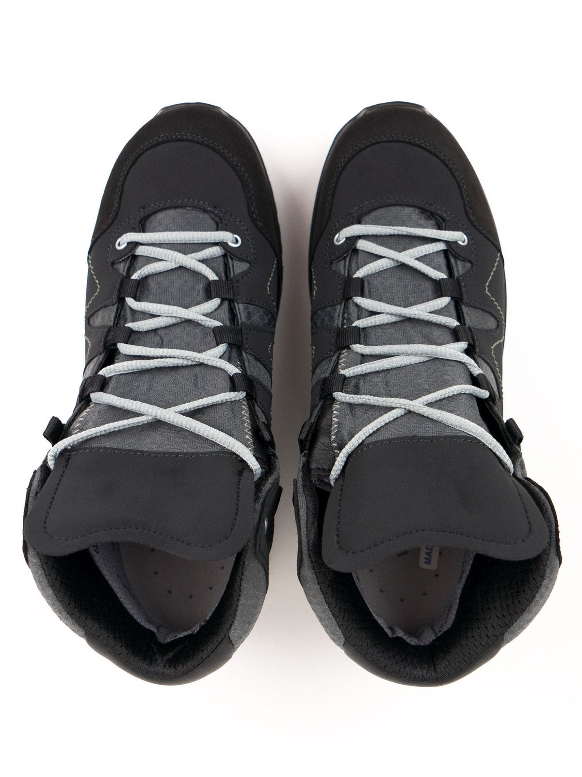  WVSport Waterproof Walking Boots