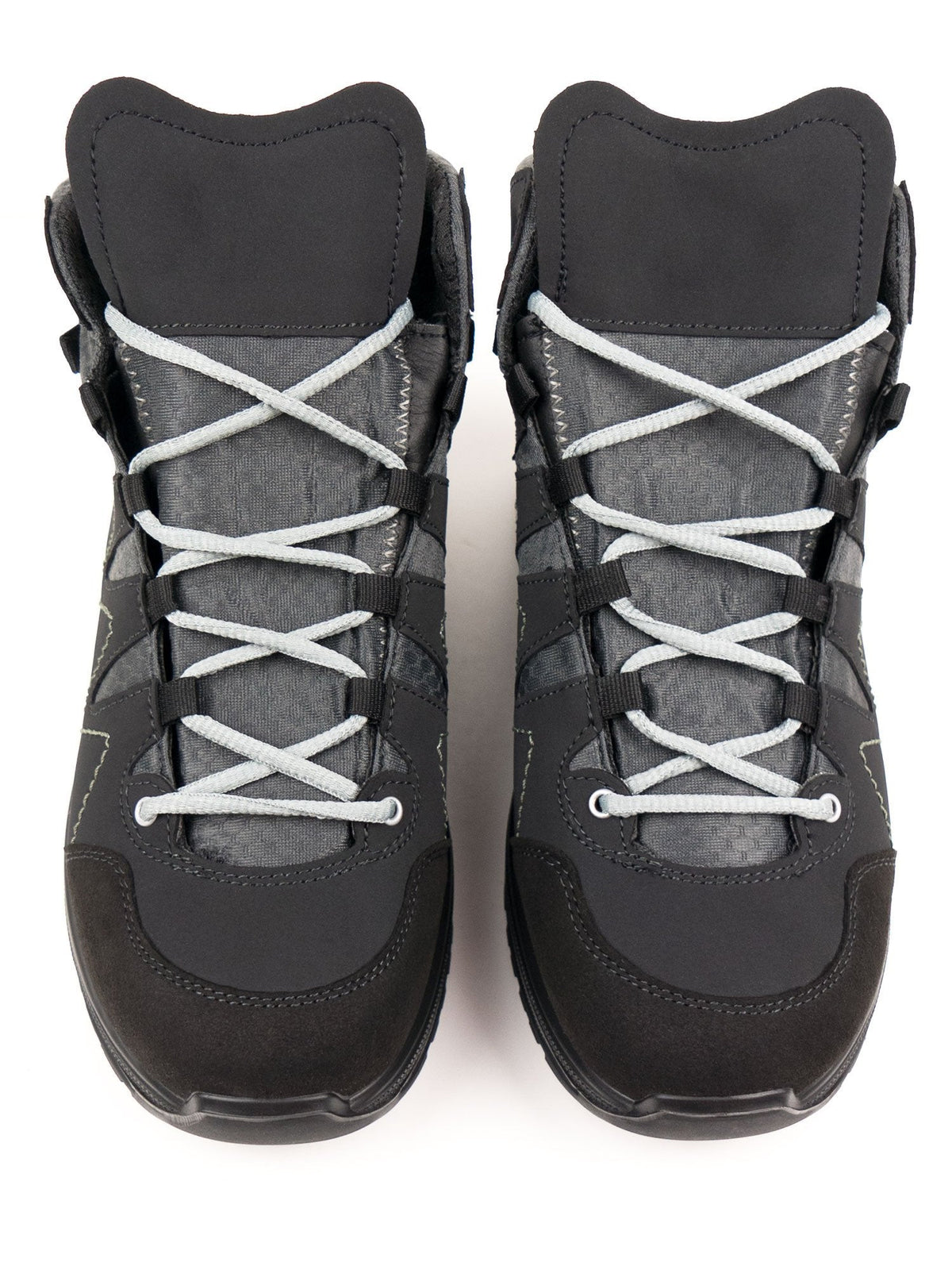  WVSport Waterproof Walking Boots