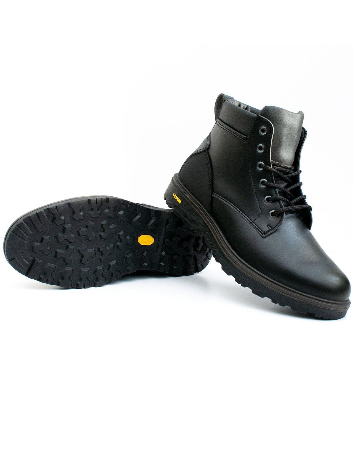  WVSport Waterproof Urban Boots