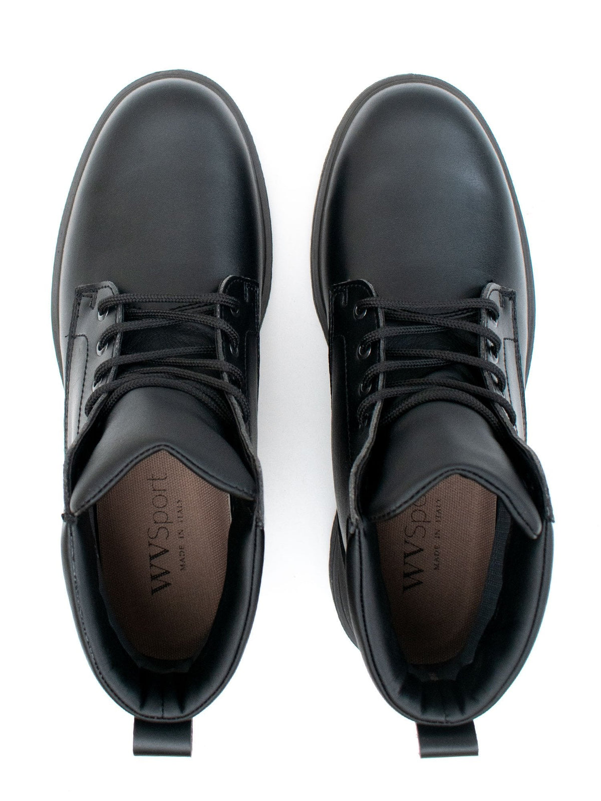 WVSport Waterproof Urban Boots