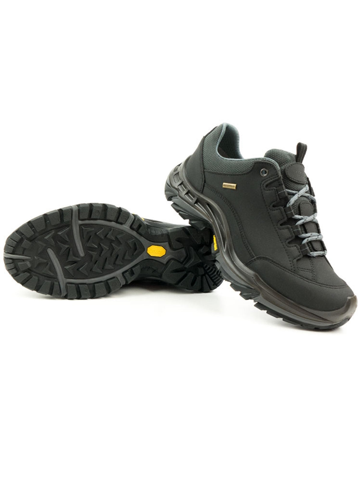  WVSport Waterproof Hiking Shoes