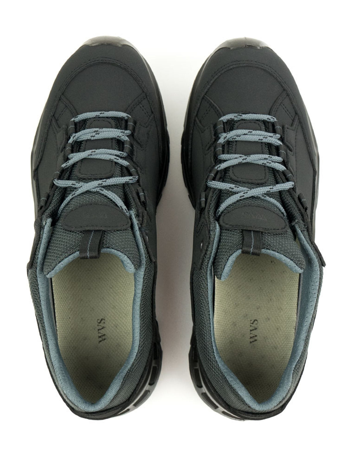  WVSport Waterproof Hiking Shoes