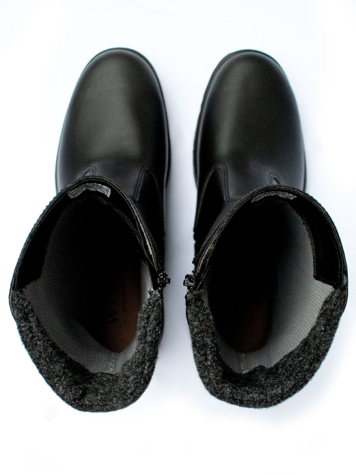  WVSport Country Boots