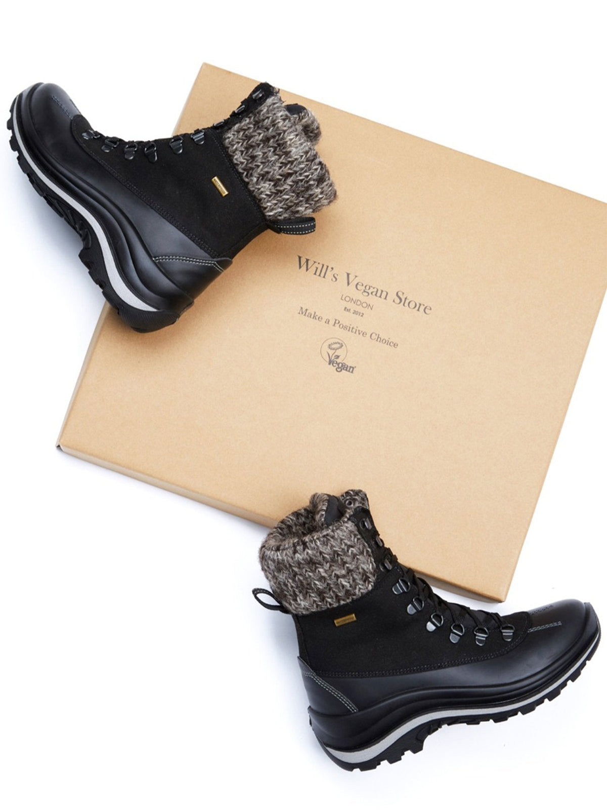  WVSport Snow Boots