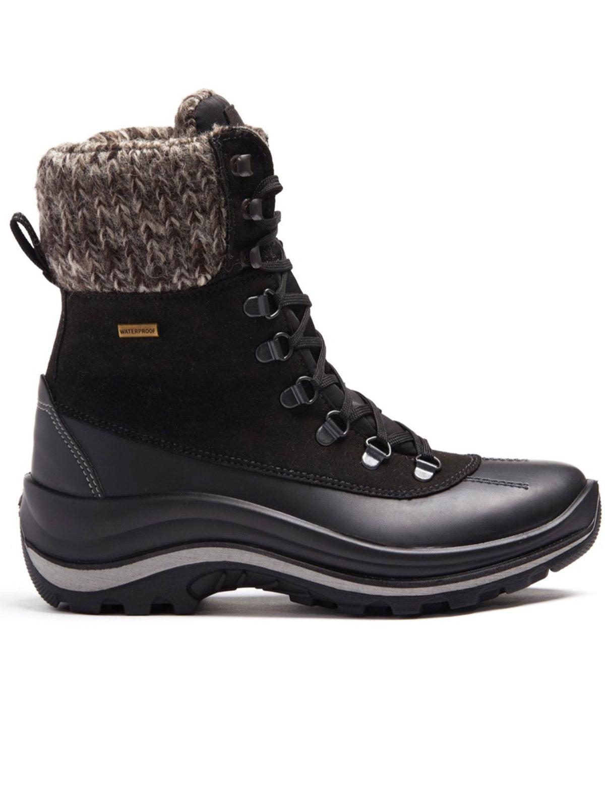  WVSport Snow Boots
