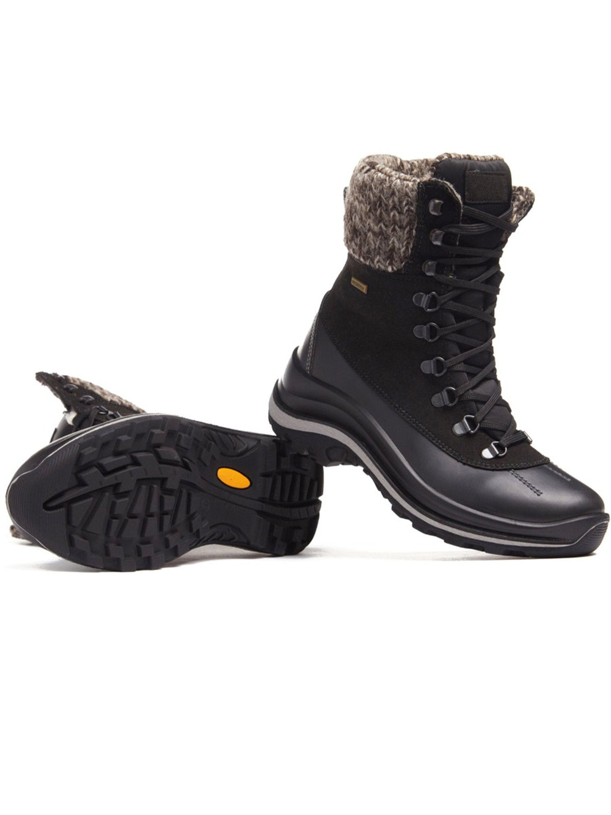  WVSport Snow Boots