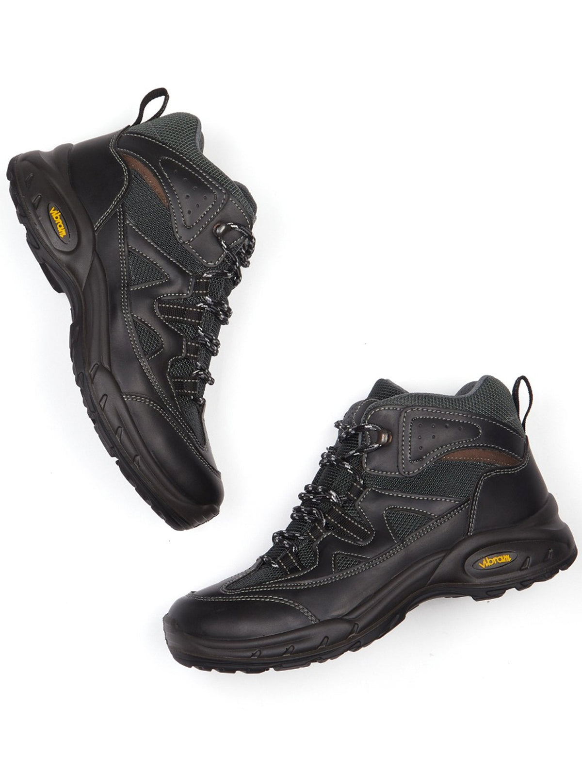  WVSport Sequoia Edition Waterproof Hiking Boots